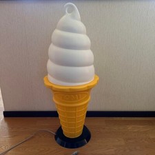 TOMI Andon Soft Serve Gelato