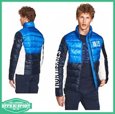 Giubbotto uomo invernale North