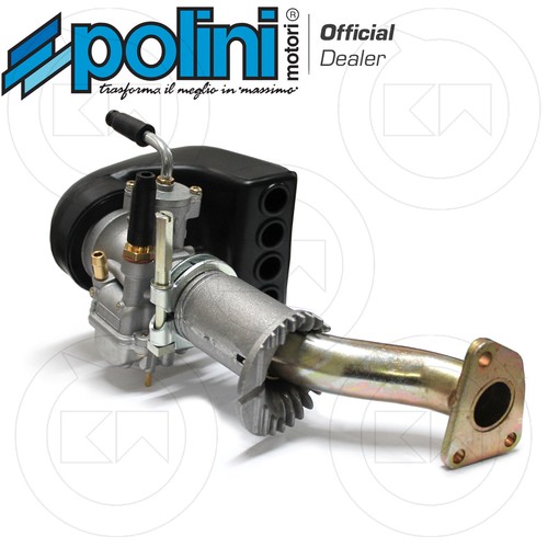 Carburatore completo 21 - carburatore, cp