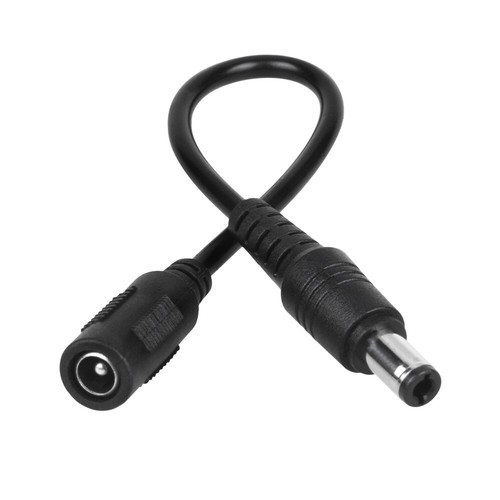 Barrel plug convertitore - plug,
