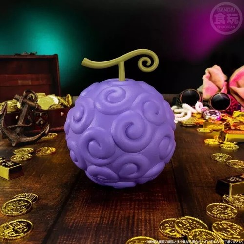 Devil fruit series hito - devil,