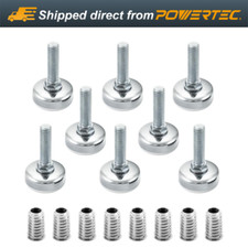 POWERTEC Livellatrici con