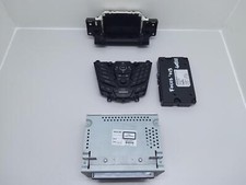 Kit impianto audio auto - audio, per
