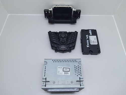 Kit impianto audio auto per - kit,