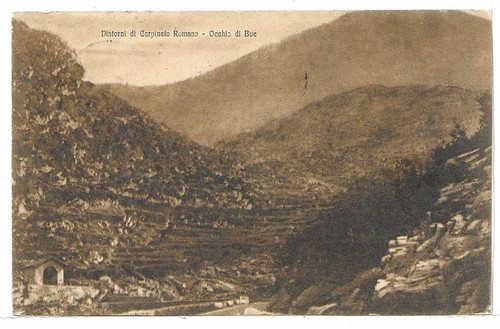 Roma dintorni di - dintorni,