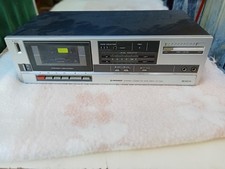 PIONEER Cassette Tape Deck