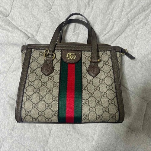 Gucci sherry line ophidia - gucci,