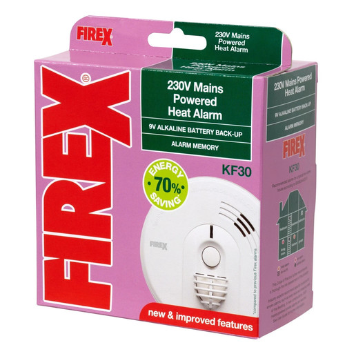 Kidde kf30 firex - firex, di