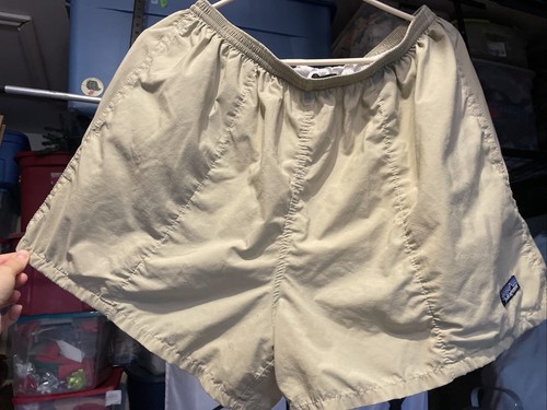 Patagonia pantaloncini uomo - pantaloncini,