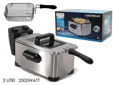 Friggitrice elettrica in