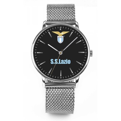 Orologio quarzo squadre - quarzo,