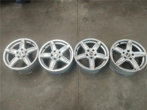 Set cerchi bmw serie - set, 5