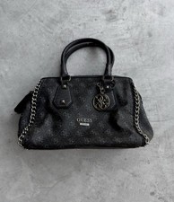 Borsa a mano vintage GUESS