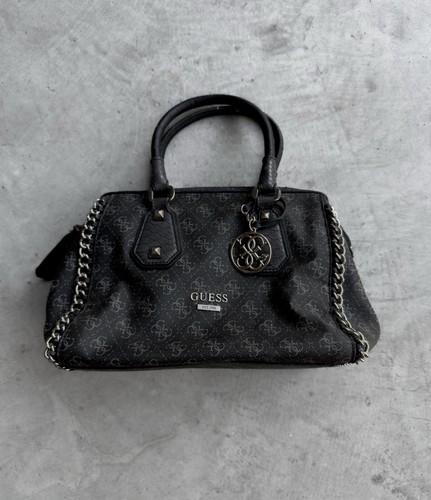 Borsa mano vintage guess - mano,