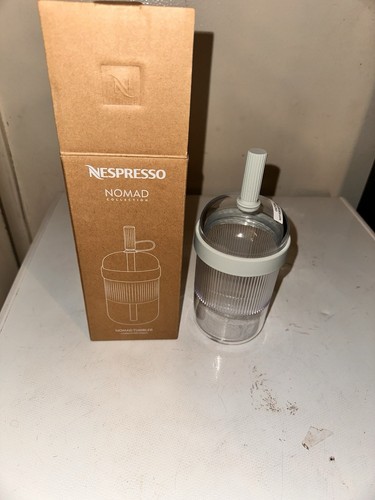 Nespresso mandarino 540ml - mandarino,