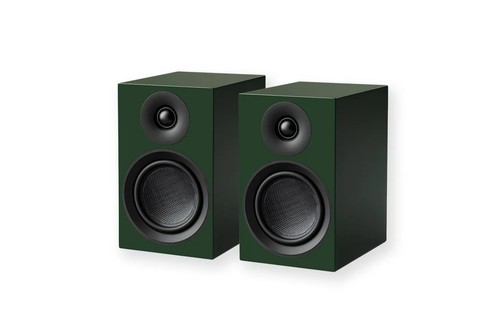 Pro ject speaker box e - pro-ject,