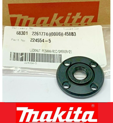 Makita smerigliatrice angolare - makita,