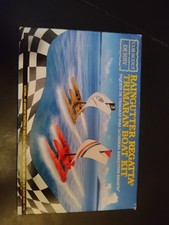 Kit Trimarano Regata Cub Scout