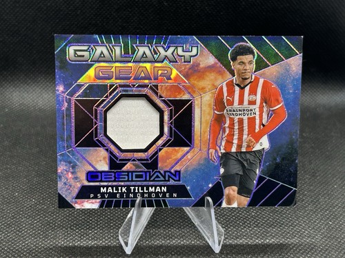 2024 panini obsidian malik - panini,