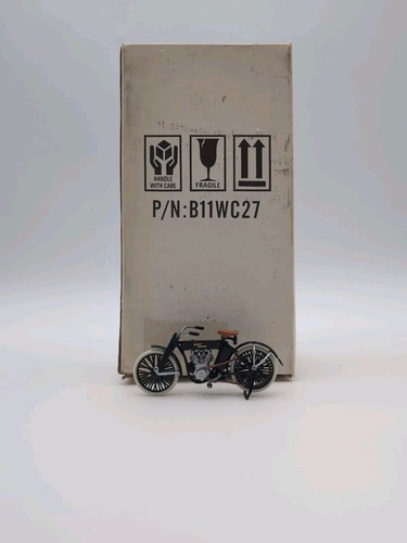 Franklin harley davidson - franklin, 1909