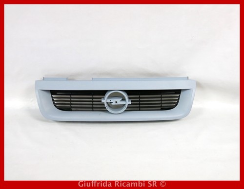 Griglia mascherina radiatore - griglia,