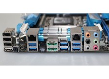 I/O OEM PER P9X79 DELUXE