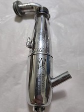 tubo e testata novarossi 1/8