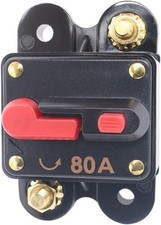 THERMAL MAGNET SWITCH SAIL