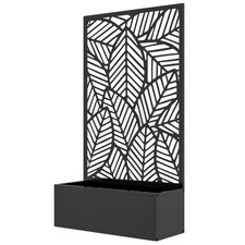 Outsunny fioriera con - outsunny,