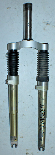 Forcella mtb sospensione - mtb,