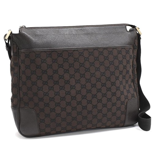 Borsa tracolla gucci - tracolla,