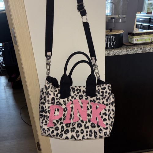 Rosa mini borsa - vs,