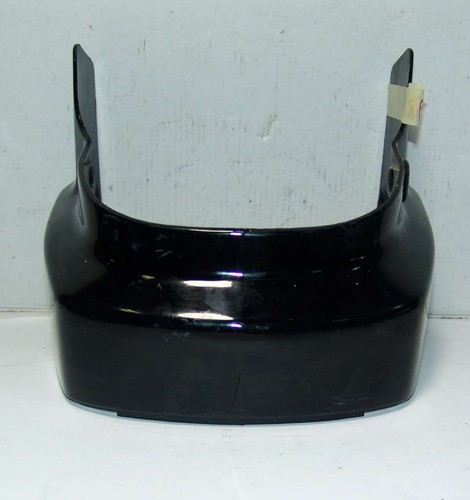 Tail fairing carena codone - tail,
