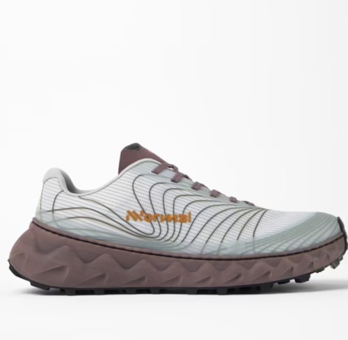 Scarpa trail run normal - trail,
