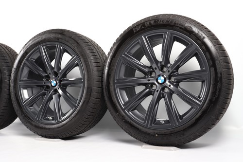 Ruote invernali originali bmw - invernali,