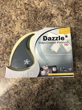 Dazzle Video Creator Platinum