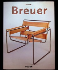 Marcel Breuer, Taschen