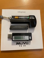 Creative MuVo TX SE Lettore