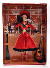 Bambola Barbie Country Rose