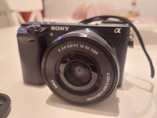 Sony a6300