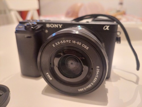 Sony a6300