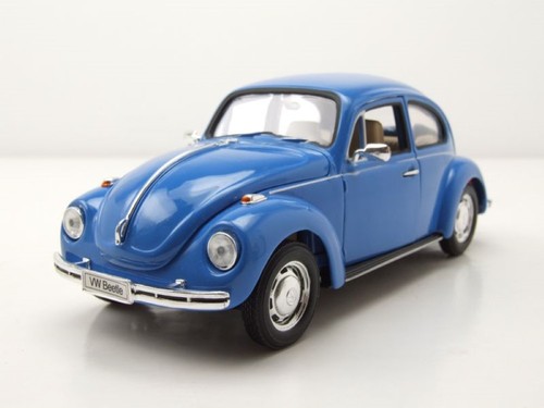 Maggiolino 1969 blu - vw,