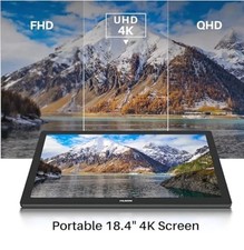 HUION Kamvas Pro 19 Tavoletta