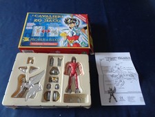 I CAVALIERI DELLO ZODIACO