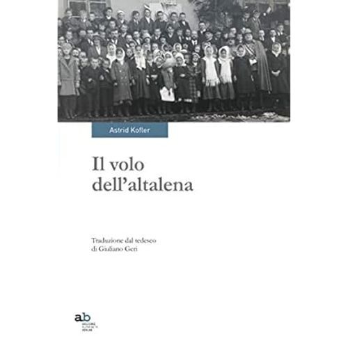 Volo dell altalena - volo, dell'altalena