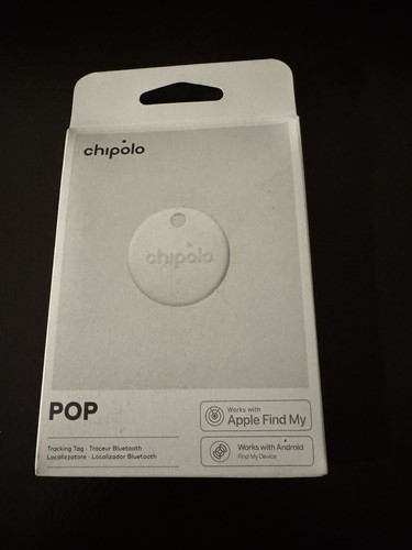 Chipolo one compatibile con - one,