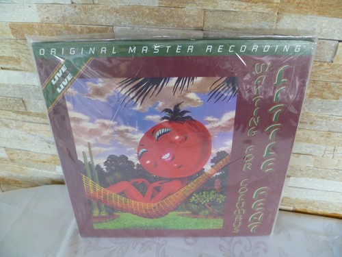 Little feat waiting - feat"waiting, for