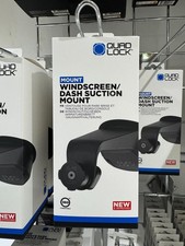 Quad Lock Supporto Ventosa