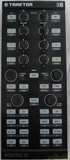 Native Instruments Traktor