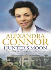 Hunter's Moon-Alexandra Connor